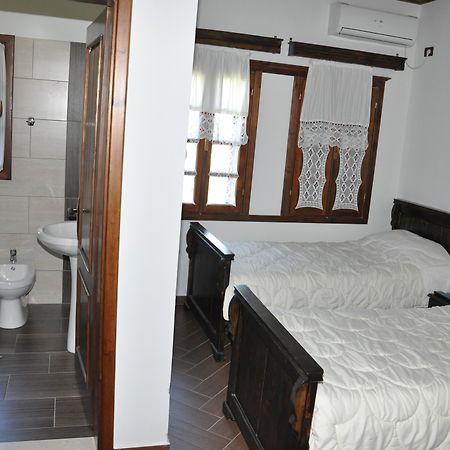 Hotel Kaceli Berat Exterior foto